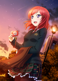 ラブライブスクフェスこの真姫ちゃんが欲しいんですけどいくら課金すれば手には Yahoo 知恵袋