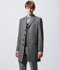 ポール スミスロンドンのチェスターコートの購入を考えています 10万近く Yahoo 知恵袋