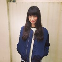 小松菜奈ちゃん ﾛﾝｸﾞ みたいな髪型にしたいです ｵｰﾀﾞｰ Yahoo Beauty