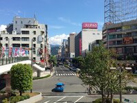 青森市 山形市だと どちらの方が都会 栄えている だと思いますか Yahoo 知恵袋