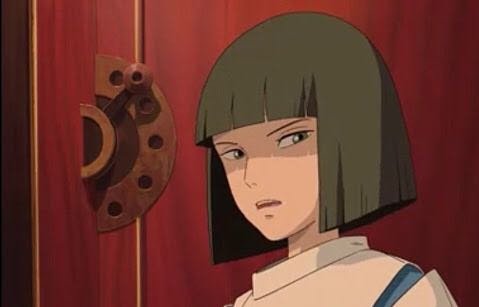千と千尋の神隠し」にでてくるハクはいったい何者だったんですか