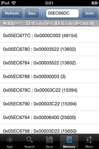 モンストの泥変のチートでこの画像の右上に入力する数字の見抜きかたや 書きか Yahoo 知恵袋