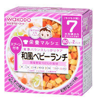 ベビーフードのあげる量について 一回の食事に どの程度あげるの Yahoo 知恵袋
