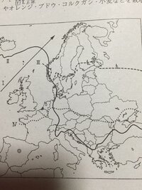 ヨーロッパの国々の覚え方を教えてください 今度の期末でテストで 地理の Yahoo 知恵袋