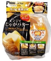 バターをレンジで加熱すると火花が 今日 陶器のお皿に冷えたバタ Yahoo 知恵袋