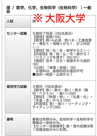 理学部 阪 大