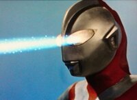 目からビームを出せるをウルトラマンっていますか 今挙がって Yahoo 知恵袋