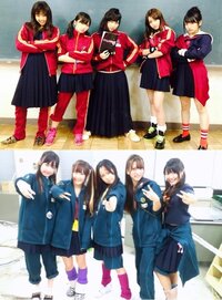 チーム火鍋とチームホルモンどっちがかっこいいですかマジすか学園4akb48 Yahoo 知恵袋