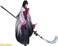 戦国BASARA2 お市 第二衣装 一式卸売り