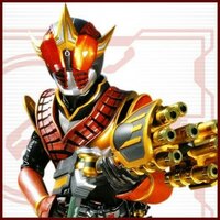 仮面ライダーゼロノス ゼロフォーム をイメージする時 最初に思い浮かぶゼロ Yahoo 知恵袋