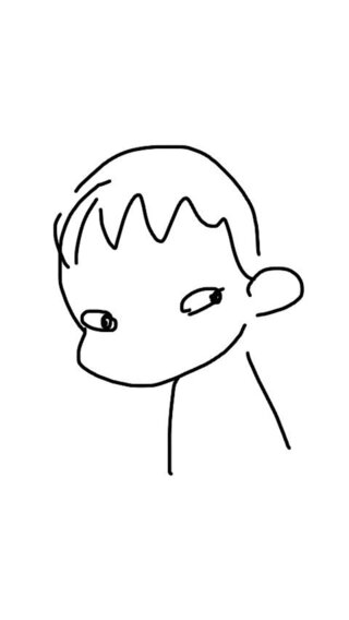 有名なイラストレーターさんの絵だと思いますこんな感じの絵を描くイ Yahoo 知恵袋