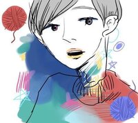 パソコンでうまく絵が描けません 主線が1本のシャープなイメージの Yahoo 知恵袋