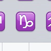 この絵文字の意味を教えてください やぎ座 占星術では よく使う惑星や Yahoo 知恵袋
