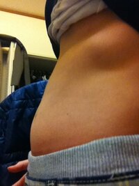 高3女です 高3なのにウエスト68ってやばいですか 身長153センチで体 Yahoo 知恵袋