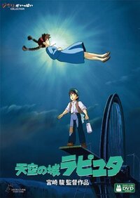 ジブリ派とディズニー派について 私は芸術系の高校に通っている学 Yahoo 知恵袋