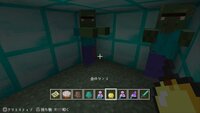 マイクラマインクラフトの質問です 村人の農民はとった作物は 基本 Yahoo 知恵袋