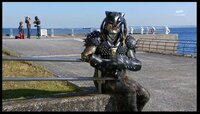 この仮面ライダーの怪人の声はウラタロスですか 喋り方もウラタロスに似てる気 Yahoo 知恵袋