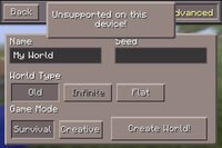 今のバージョンの統合版のマインクラフトで 1番効率がいい無限燃料はなんです Yahoo 知恵袋