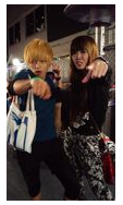 Fear Andloathinginlasvegasのメンバ Yahoo 知恵袋