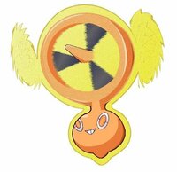 ポケモンbwにほんばれ にほんばれの効果はウィンディのフレ Yahoo 知恵袋