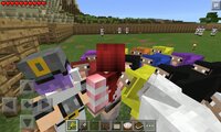 Minecraft Peについて家畜のデスポーン を防ぐ方法はあるのでしょうか 旅 Yahoo 知恵袋