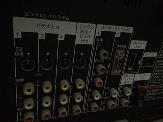 Blu Rayレコーダーを購入したのですが テレビが古すぎてhdmiケーブ Yahoo 知恵袋