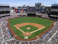 Mlb球場が広いという認識をされることが多いのはなぜなのですか 日本 Yahoo 知恵袋