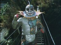 仮面ライダーに関する質問 トカゲ怪人と言えば 例 毒トカゲ イモリもヤ Yahoo 知恵袋