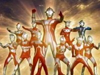 初代ウルトラマンとウルトラマンジャックは どちらの方が強さは上だと思 Yahoo 知恵袋