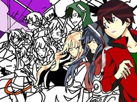 イラストについて質問です 画像のように水玉を入れらには どうやるんで Yahoo 知恵袋