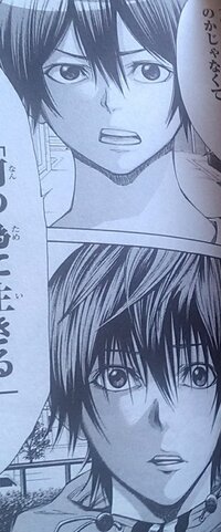 神さまの言うとおりの漫画って 高畑瞬 と 明石靖人 があり Yahoo 知恵袋