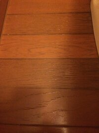 トイレのフローリングについて 息子の尿の引っ掛けや旦那の手を洗った後にタオルで吹 教えて 住まいの先生 Yahoo 不動産