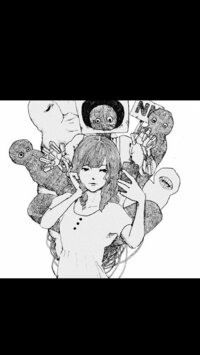 アイネクライネ 米津玄師さん のpvの絵は誰が描いたのでしょうか Yahoo 知恵袋