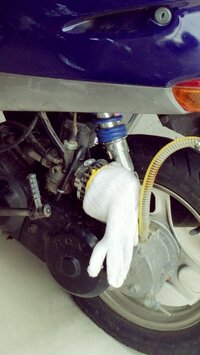 車のエンジンのエアフィルターはどこで購入できますか オートバックス等のカー Yahoo 知恵袋