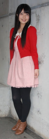 この女の子に彼氏がいるとします この女の子は デートの待ち合わせ場所をコン Yahoo 知恵袋