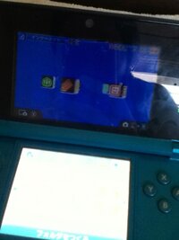 ３ｄｓの明るさ調整はどこに付いているんですか 設定にそれらしき項目が無かった Yahoo 知恵袋