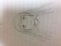 初心者です 最近萌え絵を描いているのですがイマイチ可愛く描けませ Yahoo 知恵袋