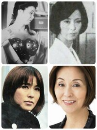 ベテラン女優の野際陽子さんのファンの方に質問です 野際陽子さん Yahoo 知恵袋