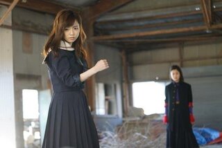 マジすか学園4の8話 ソルトの相手は誰なんですかさくら それとも コビー何 Yahoo 知恵袋