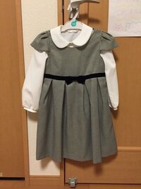 小学生の喪服 小６ですが 身近で不幸があり お葬式に出ることになりまし Yahoo 知恵袋