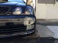 車のへこみ 修理代は 9月に買いかえたばかりの車をへこませま Yahoo 知恵袋