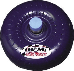 トルクコンバーターについて質問です。アメ車のTH7』 シボレー