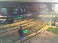 Gta5オンラインで 招待限定セッションで一人で遊んでいたら エ Yahoo 知恵袋