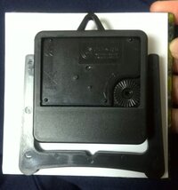 電波時計の合わせ方が分かりません Maruman製のg Yahoo 知恵袋