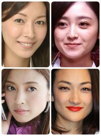 滝沢沙織と片瀬那奈ってホント紛らわしいよね 特に同時期に 泣 Yahoo 知恵袋