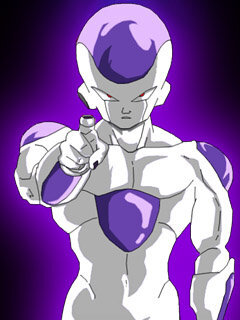 フリーザ様は最高のキャラですか ドラゴンボール Yahoo 知恵袋