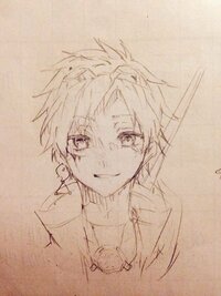 自分は絵が上手くなりたい 友達が アニメキャラの絵を描いていて それ Yahoo 知恵袋