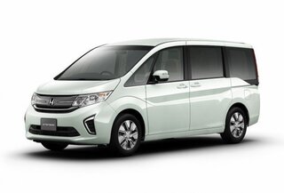 なぜ新型ステップワゴンは１５００ ターボなのに燃費が良いのですか 軽自動車 Yahoo 知恵袋