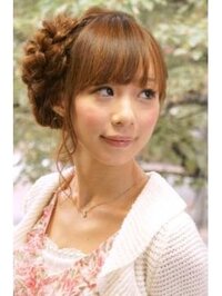 大学の入学式の髪型 女子 について質問です この春から大学 Yahoo 知恵袋