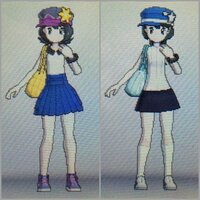 画像をダウンロード ポケモン Xy 服